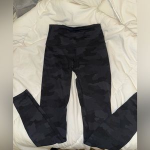 Lululemon Align Leggings